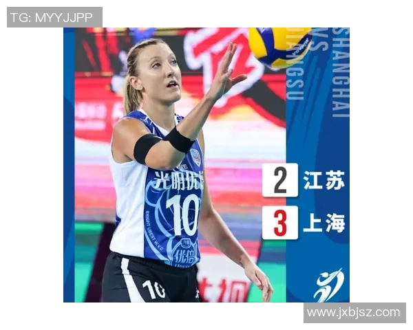 杭州与上海排球队对决后的深度分析与战术反思